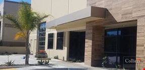 LEASED | Poway Tech Center | 12175 Paine Place - freestanding industrial building