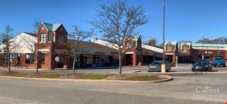 A look at 1136 Thorn Run Road Commercial space for Rent in Moon Township