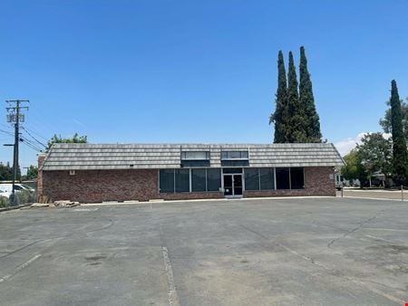 A look at Remodeled High Exposure Freestanding Retail Building commercial space in Porterville