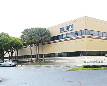 A look at The Arbors Commercial space for Rent in Delray Beach