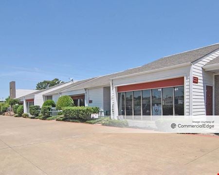 A look at 11029 Shady Trail Office space for Rent in Dallas