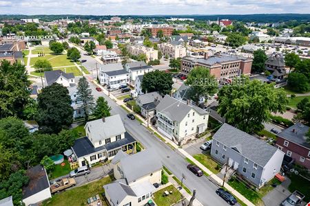 A look at 85 Units Multi-Family Portfolio commercial space in Nashua