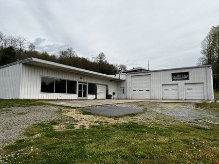 A look at Storage/Warehouse Available for Lease commercial space in Old Fort