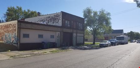 A look at 7,450 +/- SF Mixed-Use building commercial space in Buffalo