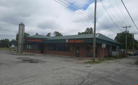 A look at 3220 S. Washington Blvd. Retail space for Rent in Marion