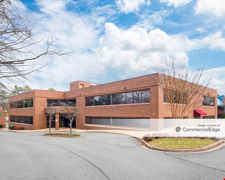 A look at Twin Horse commercial space in Henrico