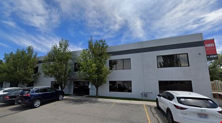 A look at 8689 S 700 W commercial space in Sandy