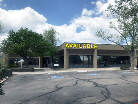 A look at 2802 International Circle Commercial space for Rent in Colorado Springs
