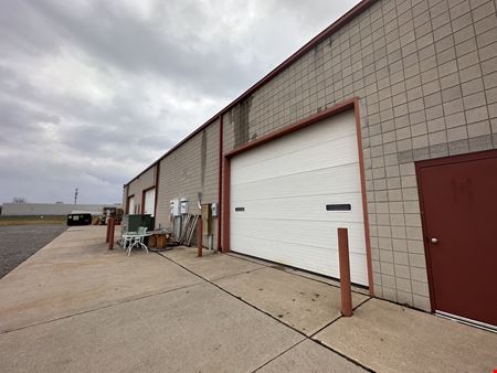 A look at 914 Huber Dr Industrial space for Rent in Monroe