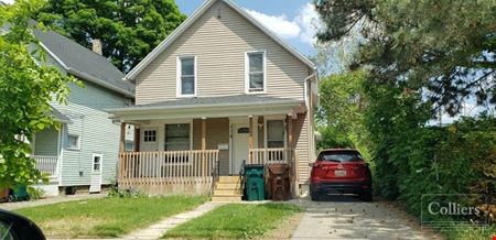 A look at Multi-Family Rental Property Portfolio | For Sale commercial space in Lansing Charter Township