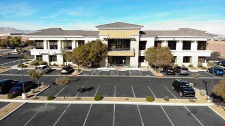 A look at Stone Creek Office space for Rent in Las Vegas