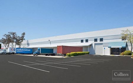 A look at SAN LEANDRO BUSINESS PARK Commercial space for Rent in San Leandro