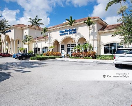 PGA Professional and Design Center - Palm Beach Gardens