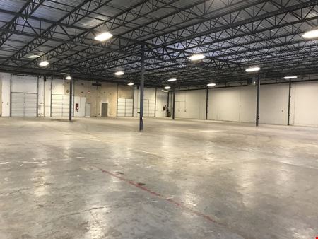 A look at 7615 Metro Center Drive Industrial space for Rent in Austin