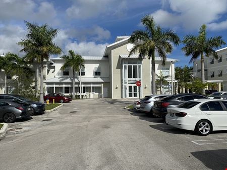 A look at Biscayne Office Village | 15807 Commercial space for Rent in Aventura