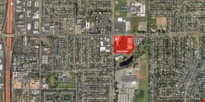 Hoover Marketplace Shopping Center For Lease