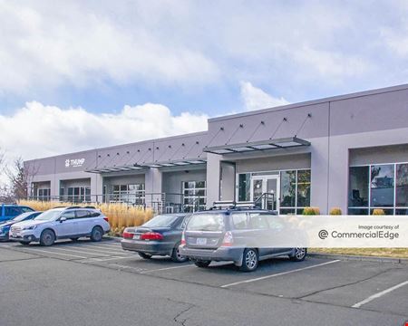 A look at 395 Southwest Bluff Drive commercial space in Bend