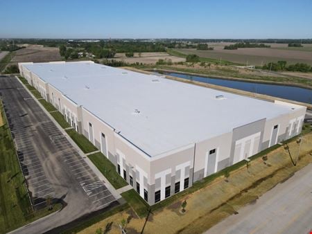 A look at Hazelwood Tradeport 1 Industrial space for Rent in Hazelwood