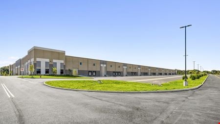 A look at I-95 Gateway Building 1 Industrial space for Rent in Warwick