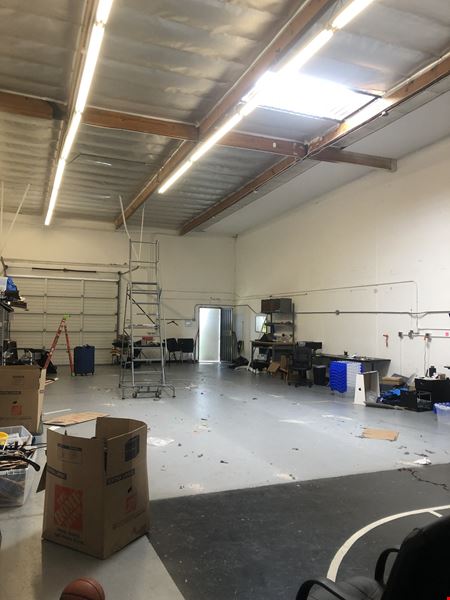 A look at 2730 Monterey St Commercial space for Rent in Torrance