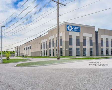 A look at Hazelwood Logistics Center - Building II Industrial space for Rent in Hazelwood