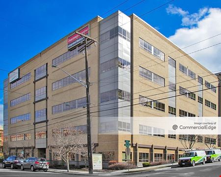 A look at Spokane Integrated Medical Plaza Office space for Rent in Spokane