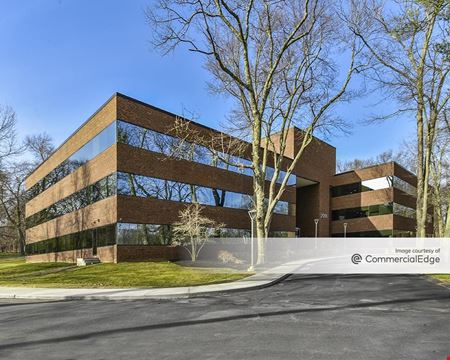 A look at Westborough Office Park - 2000 West Park Drive commercial space in Westborough