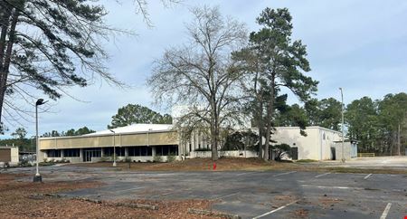 A look at 2755 W 5th N Street Industrial space for Rent in Summerville