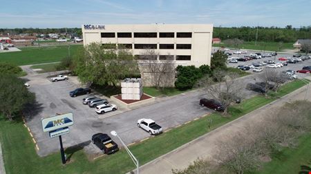 A look at Office Building For Sale - Value Add Opportunity Office space for Rent in Morgan City