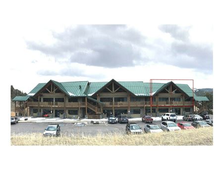 A look at 35715 US Hwy 40, Units D-305 and D-306, Evergreen, CO 80439 commercial space in Evergreen