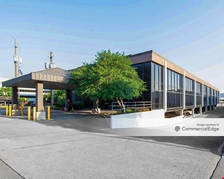 Valley View Medical Building - Dallas