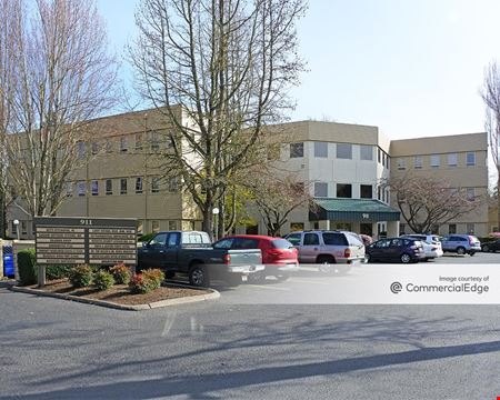 A look at Country Club Professional Center - 911 Country Club Road Office space for Rent in Eugene
