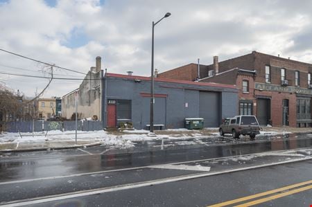 A look at 2137 North American Street Industrial space for Rent in Philadelphia