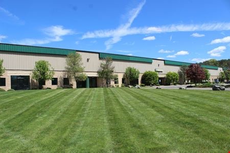 A look at 135-165 Stewart Road Industrial space for Rent in Hanover Township
