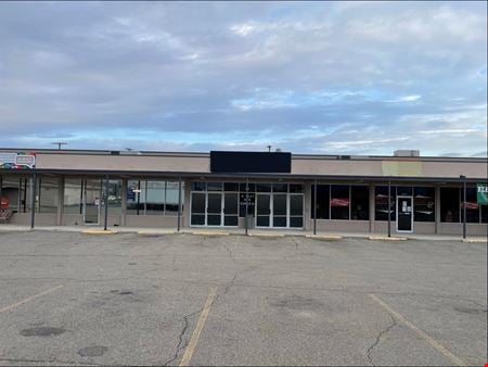 A look at 861 S. 30th Street Retail space for Rent in Heath
