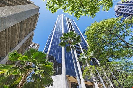 A look at HON - Honolulu Hawaii Office space for Rent in Honolulu