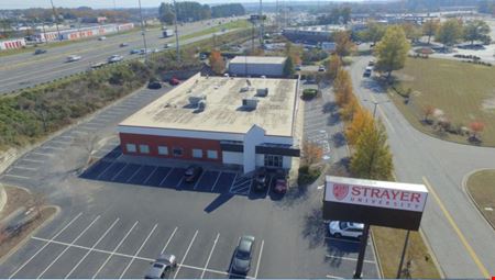A look at 1330 Augusta West Parkway Office space for Rent in Augusta