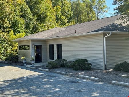 A look at 415 Semora Road commercial space in Roxboro