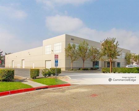 A look at Northpoint Commerce Center - 551-571 Burning Tree Road Industrial space for Rent in Fullerton