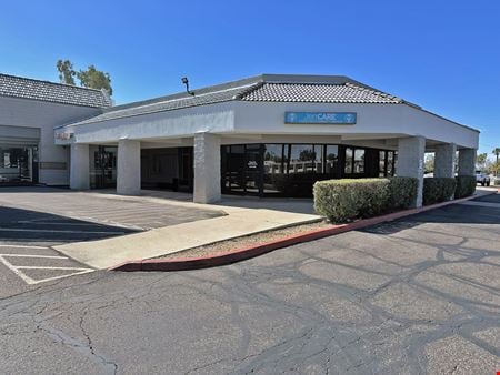 A look at 5957 W Northern Ave commercial space in Glendale