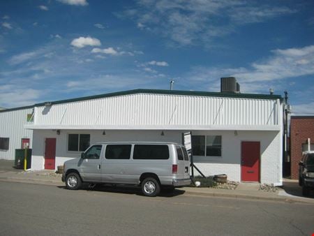 A look at 1270-1276 S. Bannock Street Industrial space for Rent in Denver