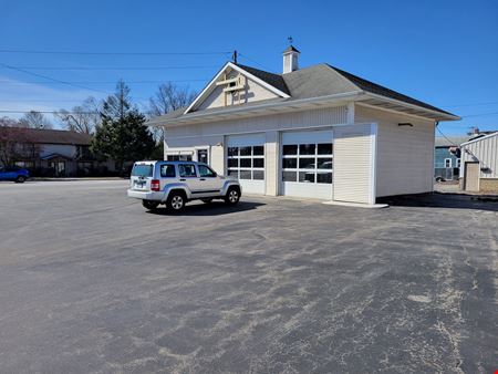 A look at 2028 Union Road Office space for Rent in West Seneca