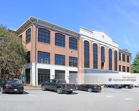 A look at Heritage Commons commercial space in Roswell
