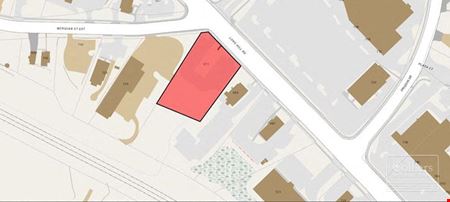 A look at 0.9 Acre Development Site in a Highly Traveled Trade Area commercial space in Groton