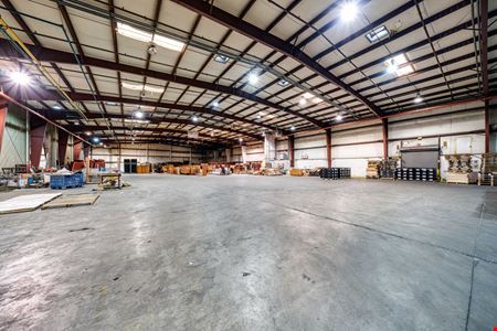 A look at 984 Humble Drive commercial space in Cookeville