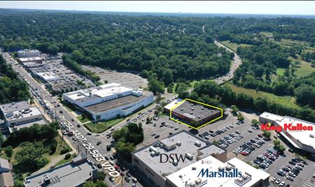 A look at Prime Grocery Anchored Manhasset Retail commercial space in Manhasset