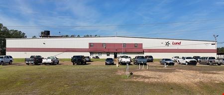 A look at Holly Springs Production Facility Industrial space for Rent in Holly Springs