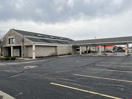 A look at 2510 Bethel Rd Retail space for Rent in Columbus