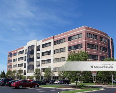 A look at Summit Woods II Office space for Rent in Blue Ash