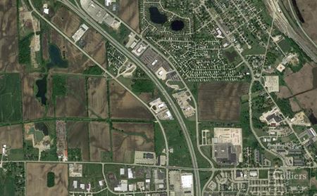 A look at N Rolling Meadows Drive Vacant Land commercial space in Fond du Lac